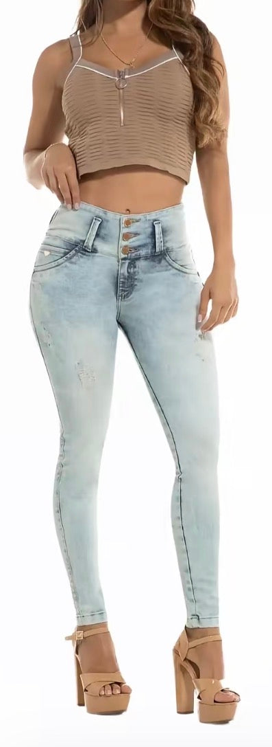 Colombian ENE2 Jeans