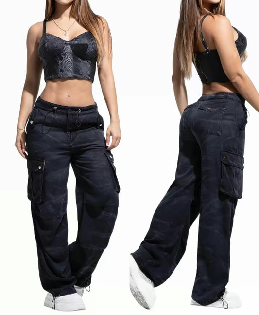 Colombian Lowell Joggers