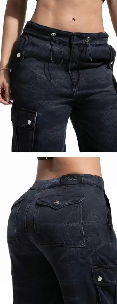 Colombian Lowell Joggers