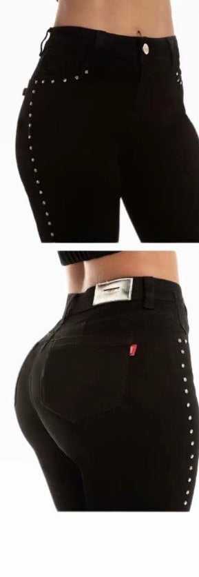 Colombian Lujuria Jeans