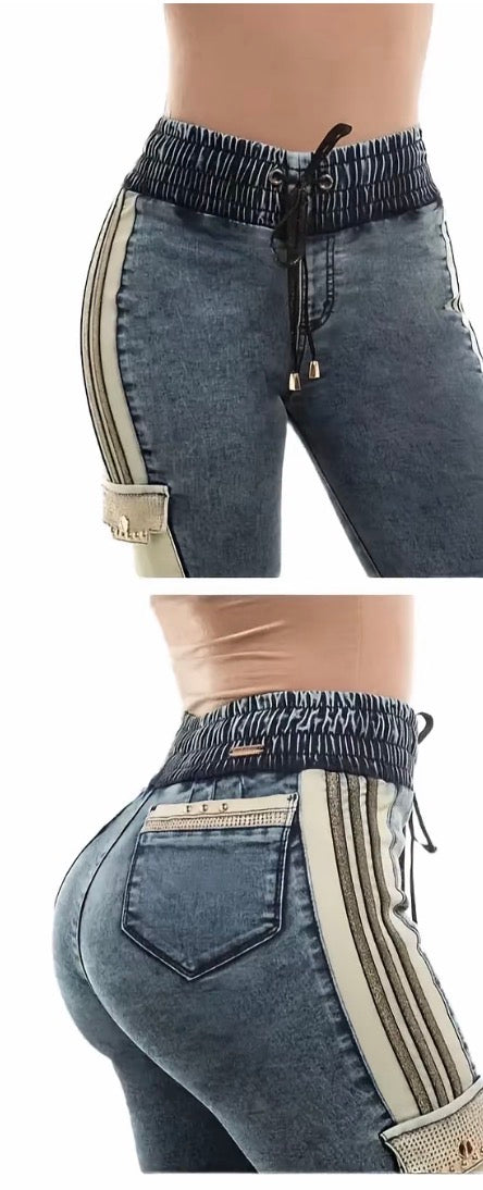 Colombian Lujuria Jeans