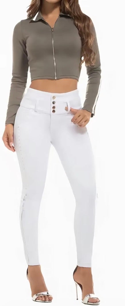 Colombian NYE Jeans