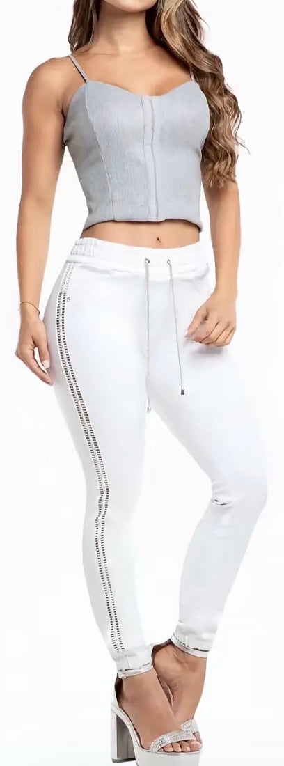 Colombian Lowell Jeans