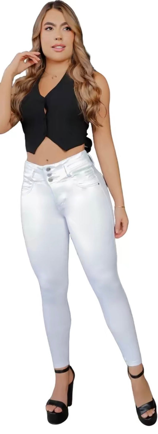 Colombian BonBonUp Jeans