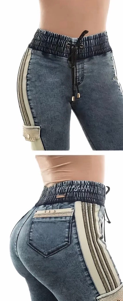 Colombian Lujuria Jeans