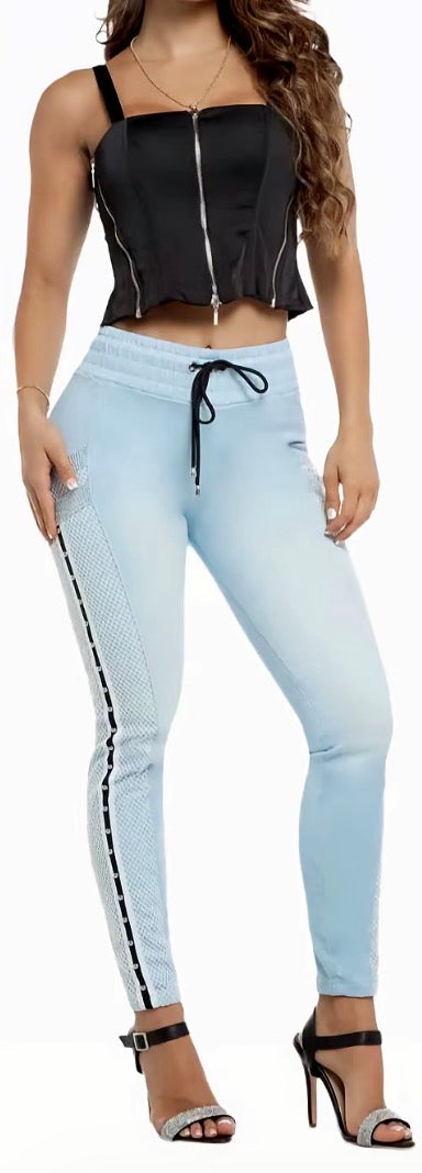 Colombian Lujuria Jeans