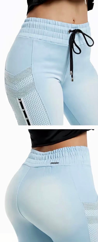 Colombian Lujuria Jeans